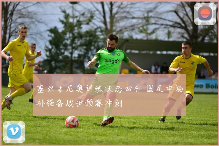 塞尔吉尼奥训练状态回升 国足中场补强备战世预赛冲刺