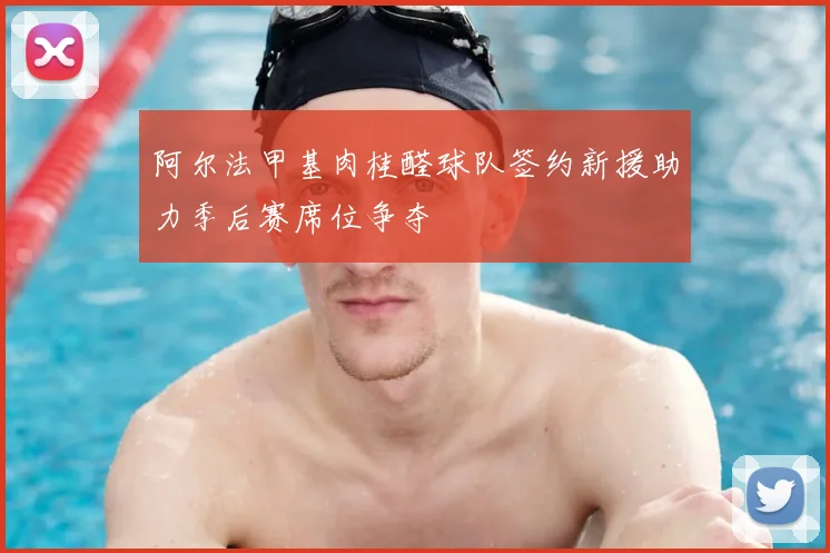 阿尔法甲基肉桂醛球队签约新援助力季后赛席位争夺