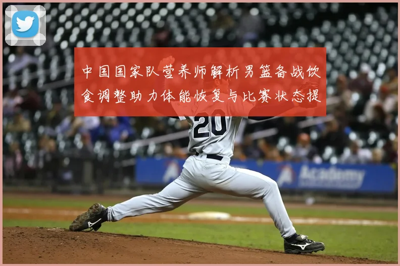 中国国家队营养师解析男篮备战饮食调整助力体能恢复与比赛状态提升
